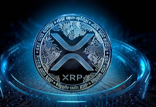 随着鲸鱼移动 930 万代币，XRP 价格获得动力