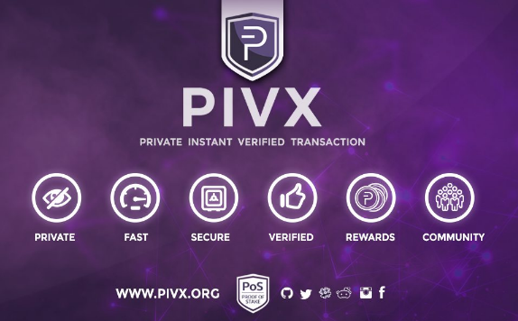 PIVX币怎么获取 PIVX币获取方法