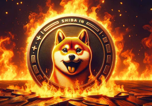 Shiba Inu 燃烧率飙升 6000%，引发对 SHIB 价格上涨的乐观情绪