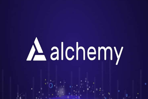 Alchemy 集成了 ZetaChain，使开发人员能够构建通用应用程序