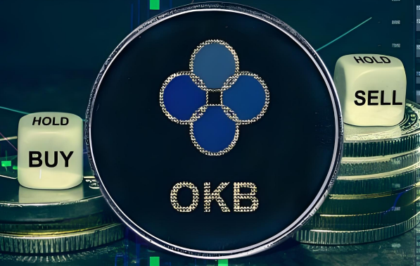 OKB值得投资吗 OKB币前景分析