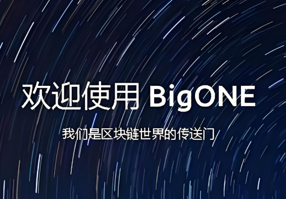 BIG是什么币 BIG币是骗局吗