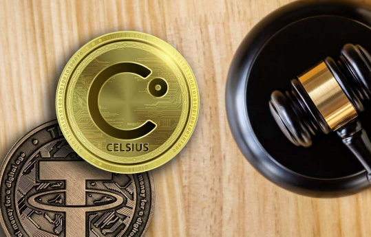 Celsius Network 起诉 Tether 以收回 35 亿美元的比特币