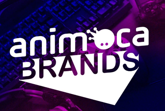 Animoca Brands 估值在两年内暴跌 75%