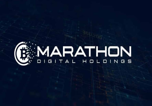 Marathon Digital的25000万美元可转换票据购买比特币