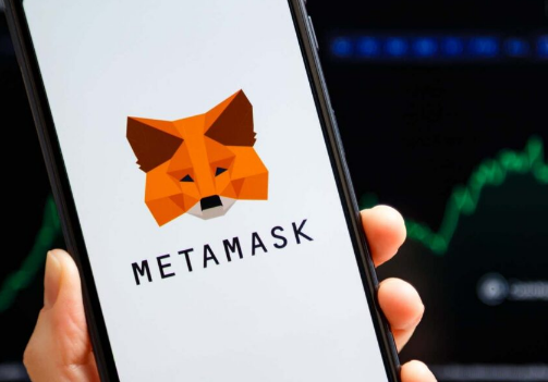 MetaMask 与万事达卡合作推出加密借记卡