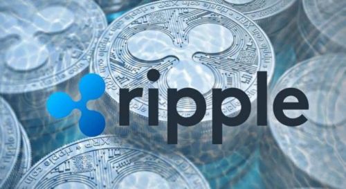 Ripple CLO指责美国SEC操纵法律的程序