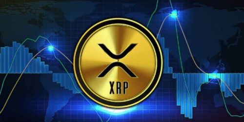 XRP价格在Gensler调查中飙升10%Grayscale的涟漪Trust