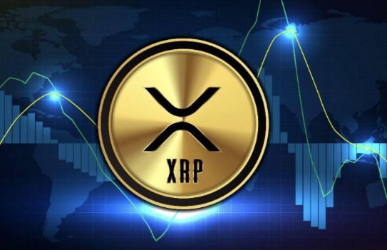 瑞波巨鲸在市场兴趣重燃之际购买 1.77 亿美元 XRP